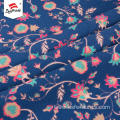 OEM Accept Soft Hand Feel Baby Print Fabric